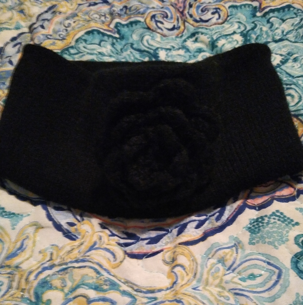 headband